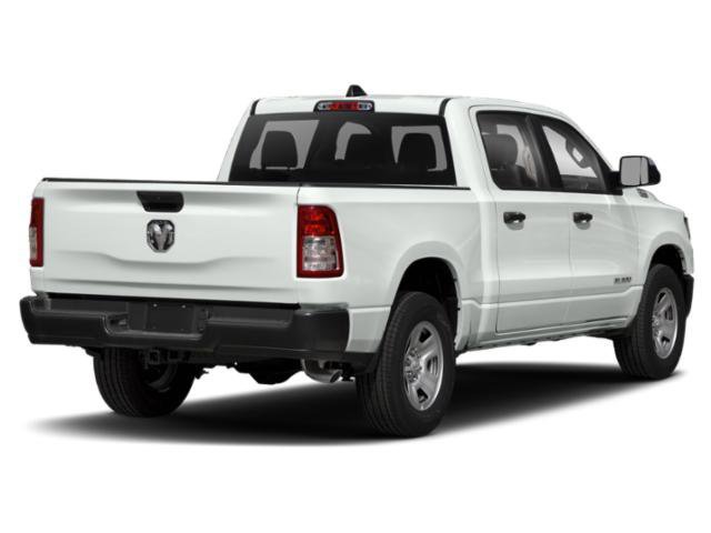 Used 2019 RAM 1500 Tradesman image 2