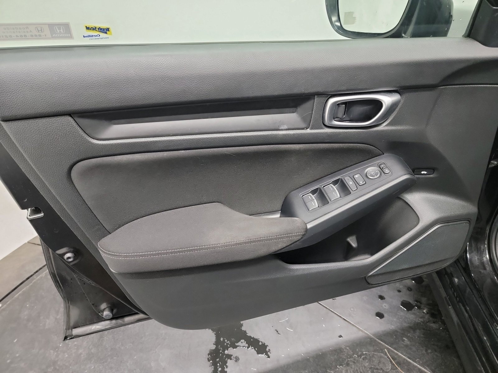 Certified 2024 Honda Civic LX image 15