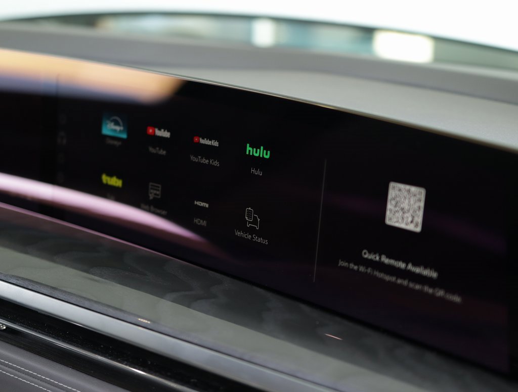 Used 2025 Cadillac Escalade IQ Sport 1 image 40