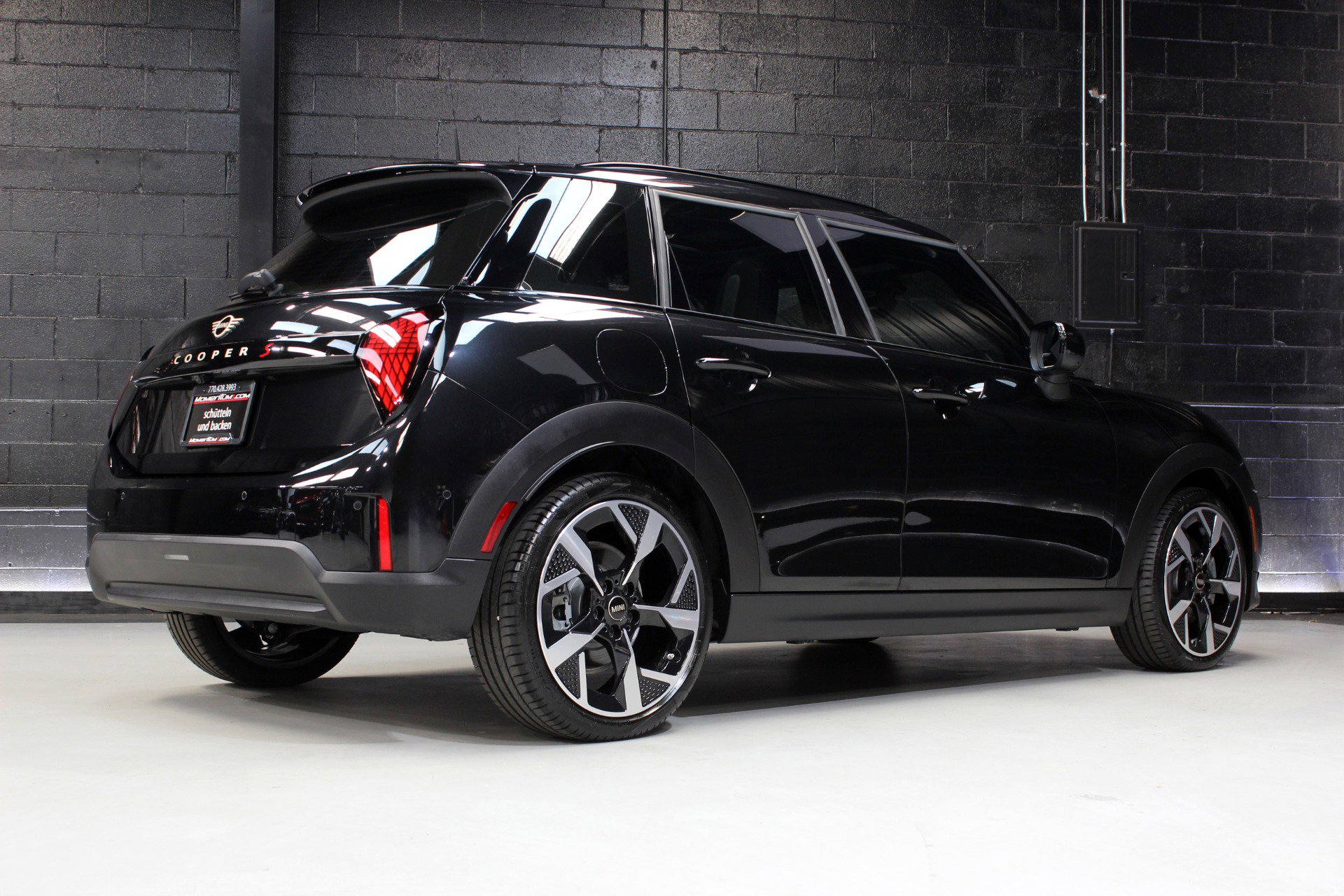 Used 2025 MINI Cooper S image 78