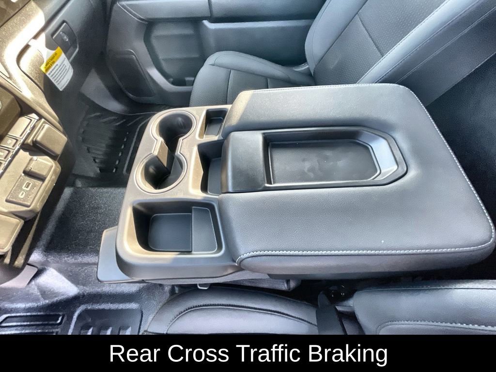 New 2026 GMC Sierra 1500 Pro w/ Pro Value Package image 27