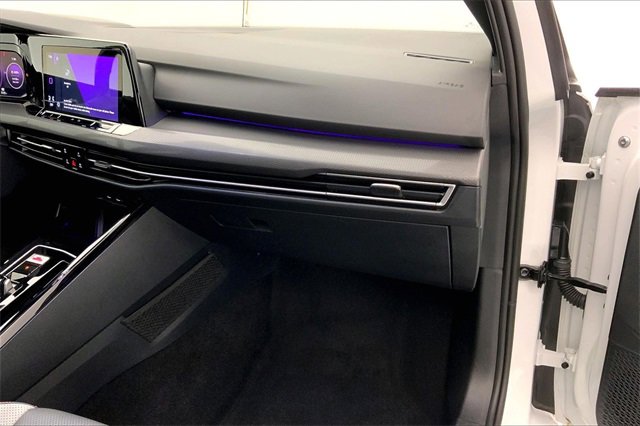 Used 2024 Volkswagen GTI Autobahn image 16