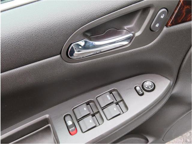 Used 2015 Chevrolet Impala Limited LS image 27