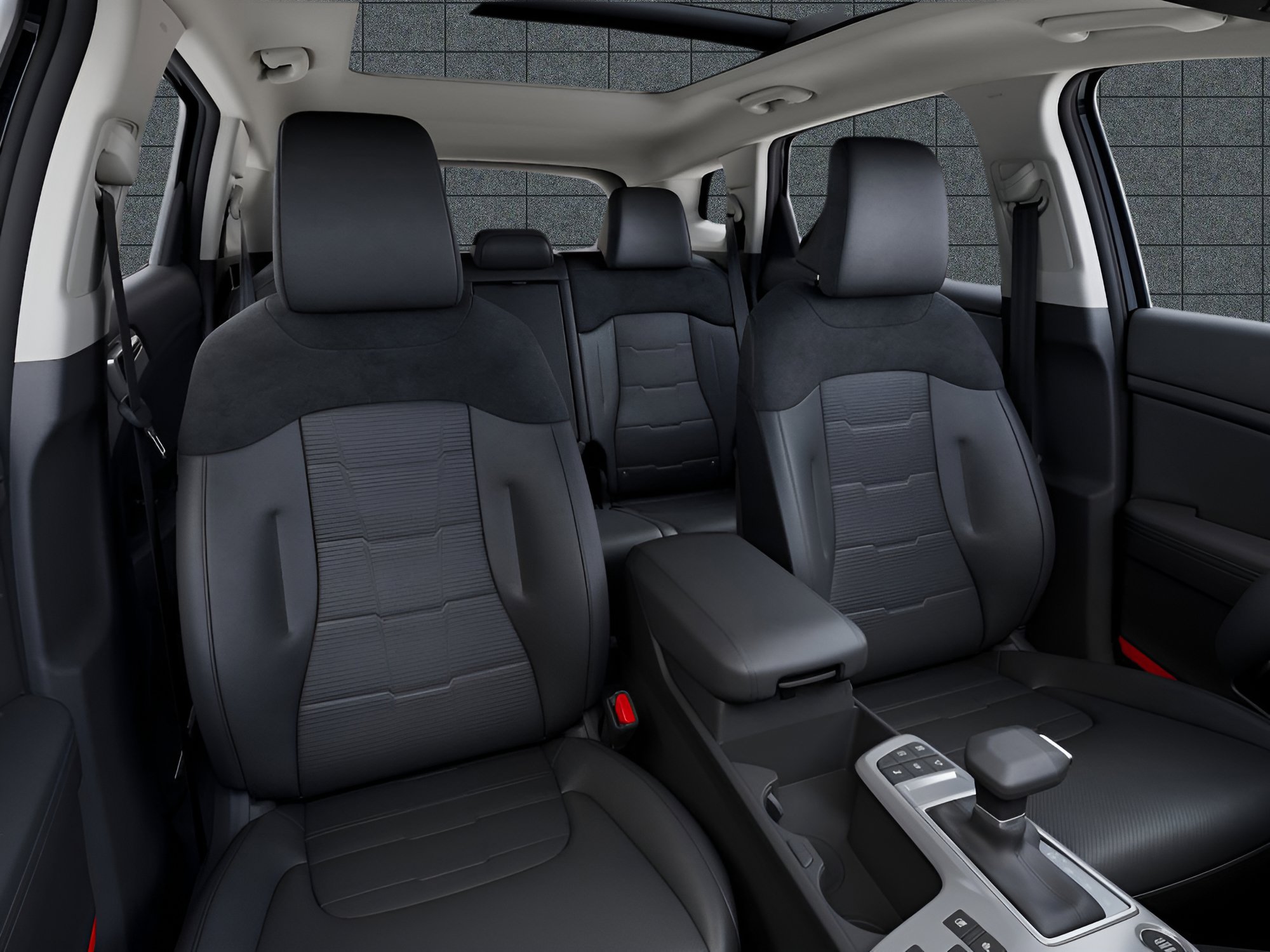 New 2026 Kia Sportage SX image 15