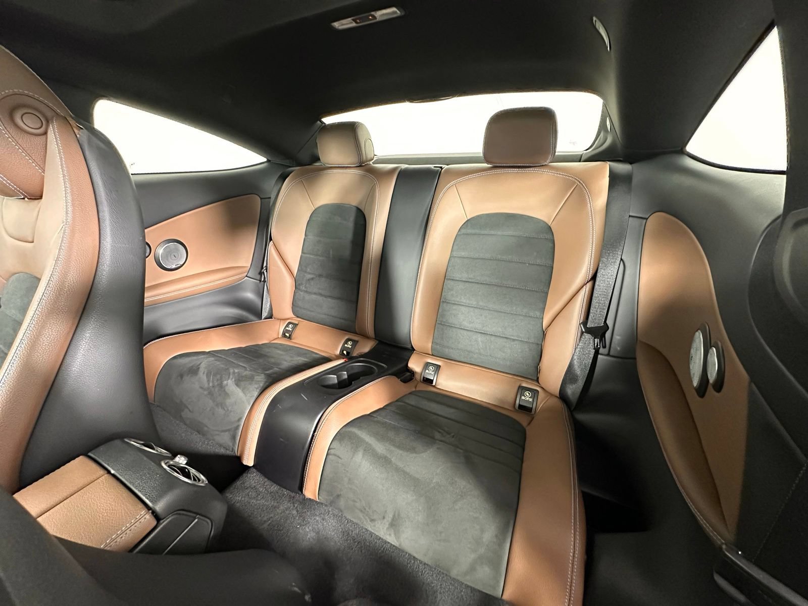 Used 2017 Mercedes-Benz C 300 Coupe w/ Edition #1 Package image 29