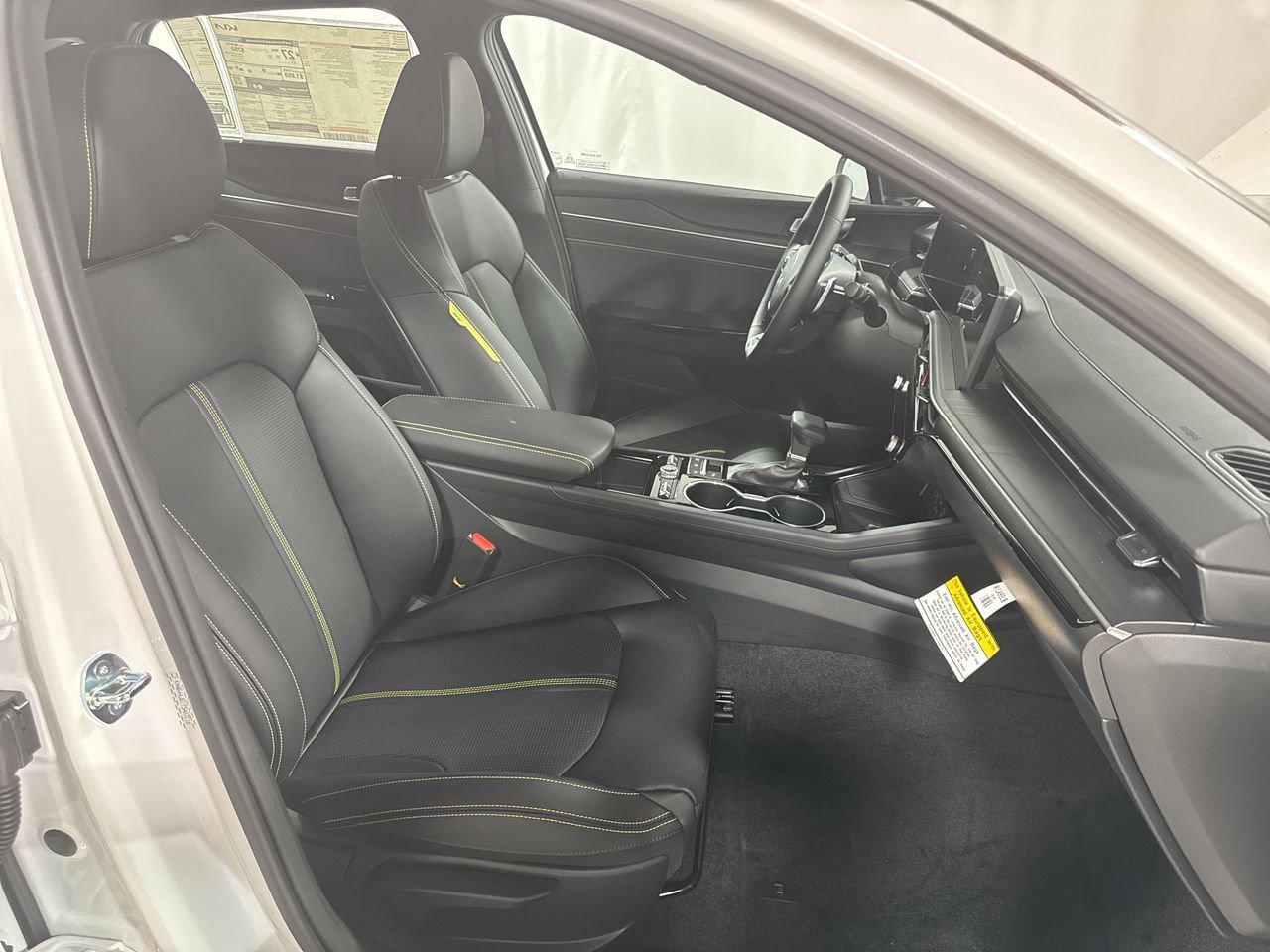 New 2026 Kia K5 GT image 31