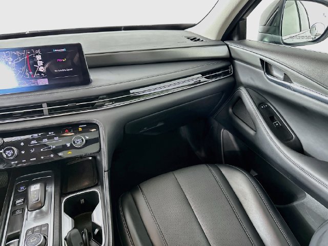 Used 2024 INFINITI QX60 Luxe AWD/4WD image 27