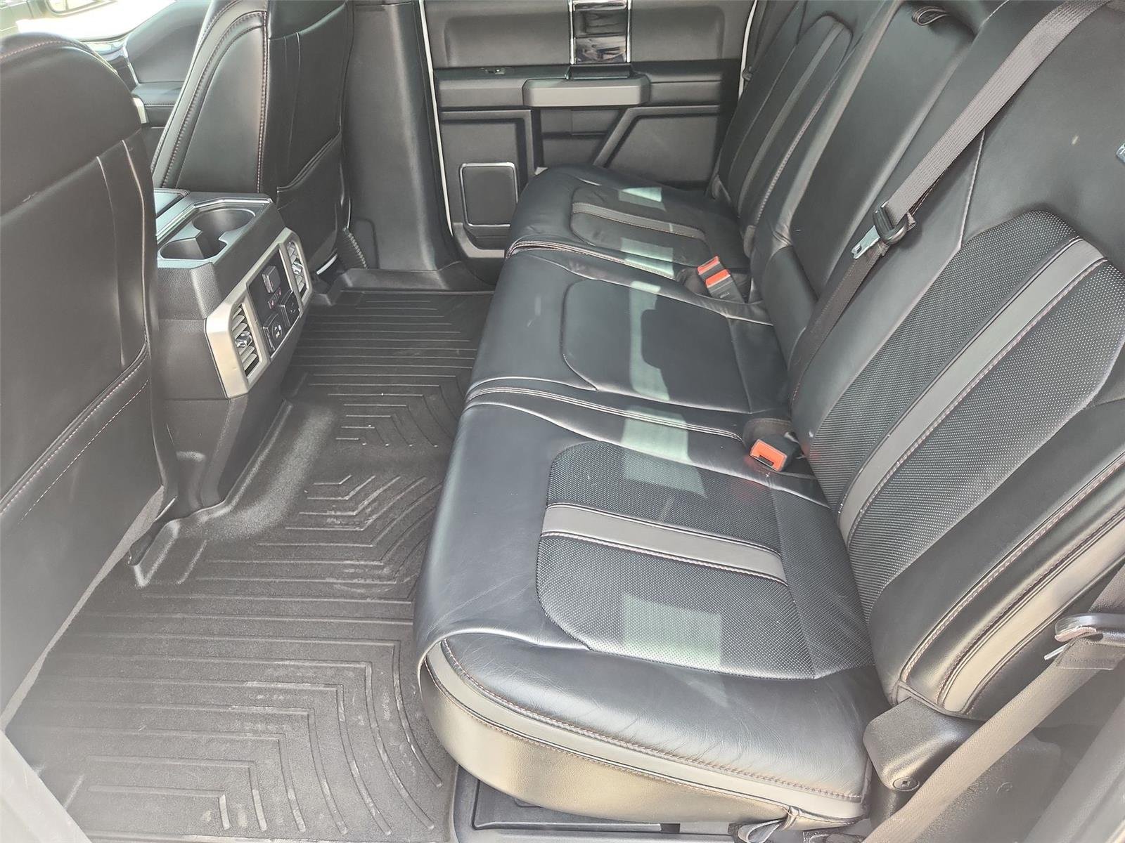 Used 2021 Ford F350 Platinum AWD/4WD image 25