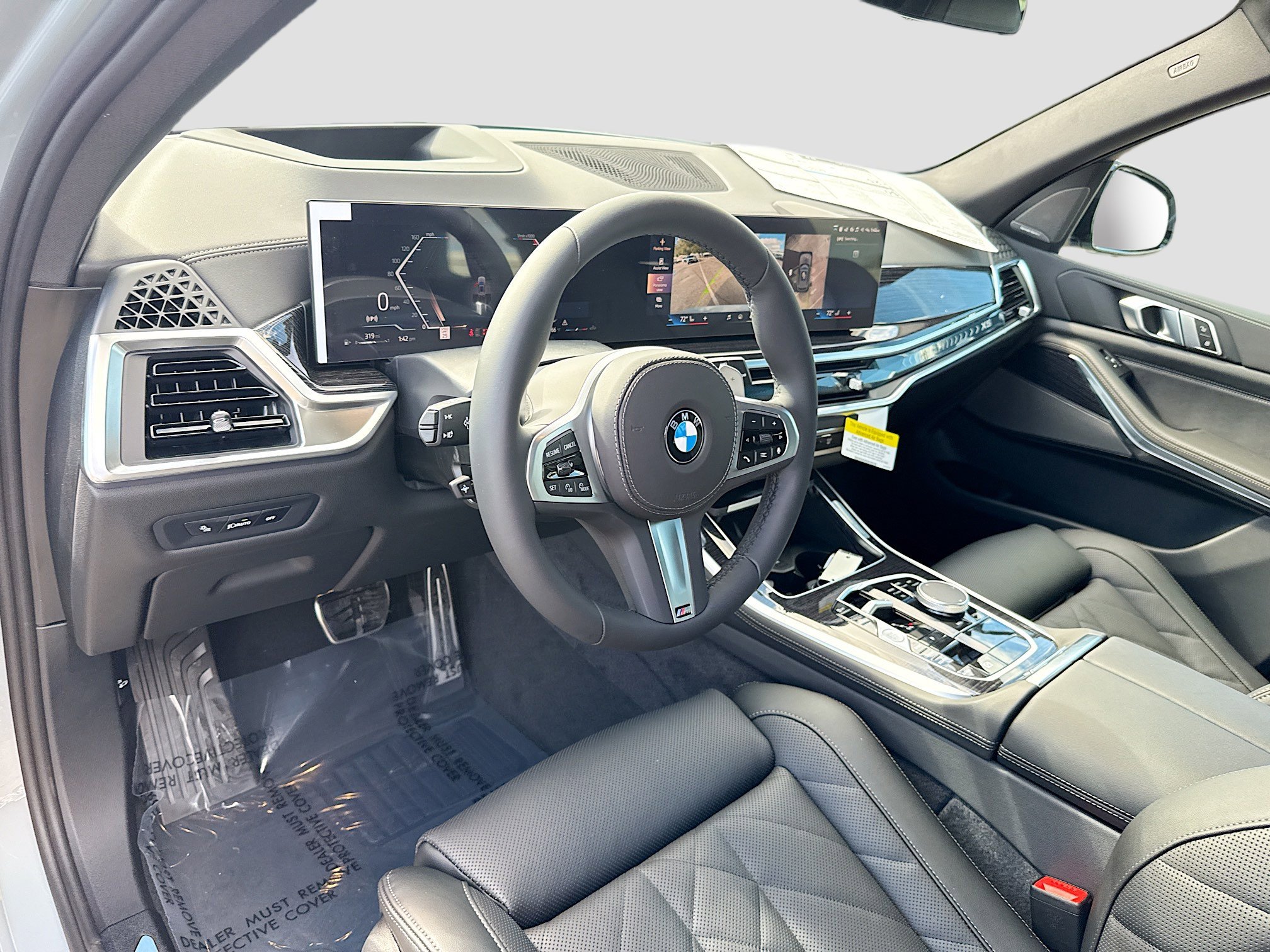 New 2026 BMW X5 sDrive40i w/ M Sport Package image 27