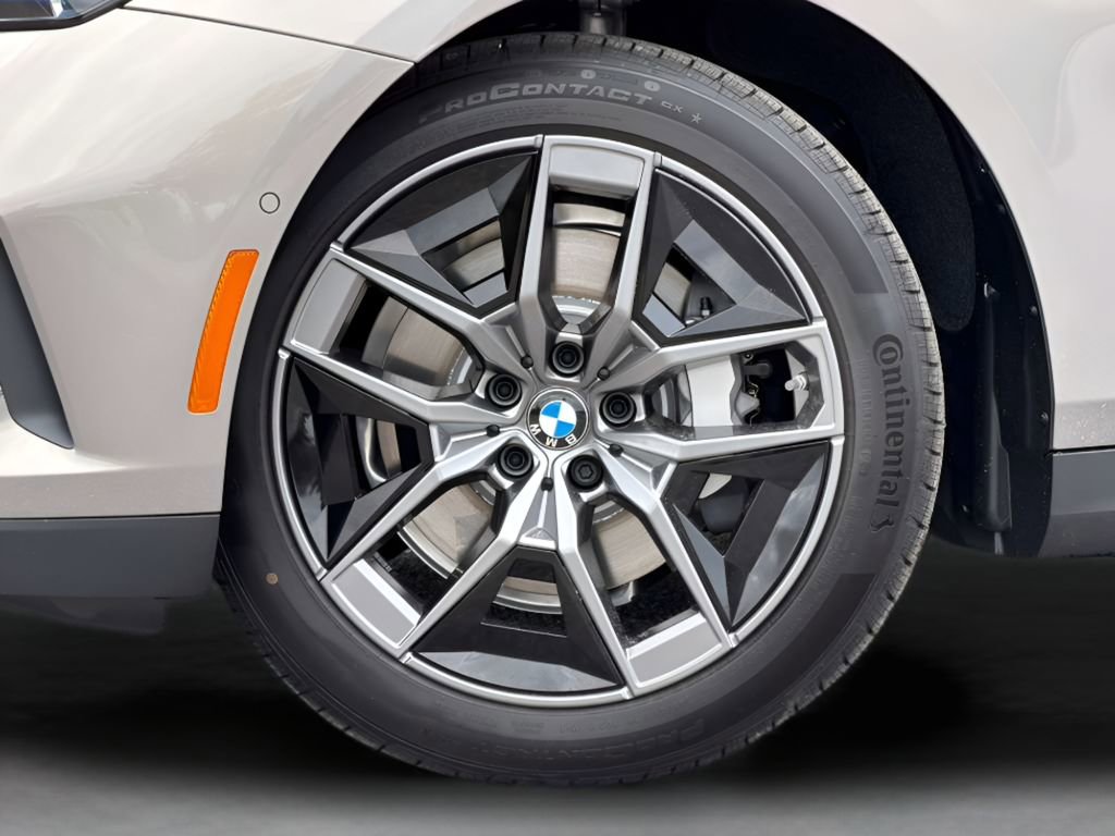 New 2027 BMW 530i RWD image 27