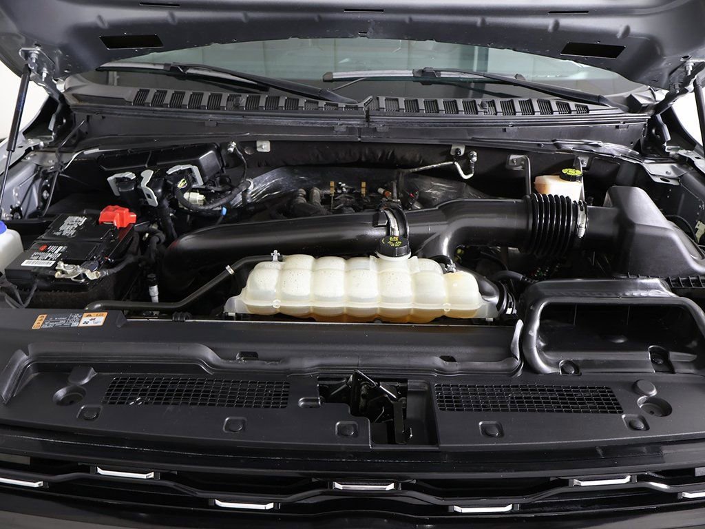 Used 2023 Ford Expedition Max Limited image 27