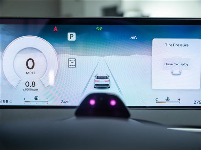 New 2026 Genesis GV70 2.5T Advanced image 23