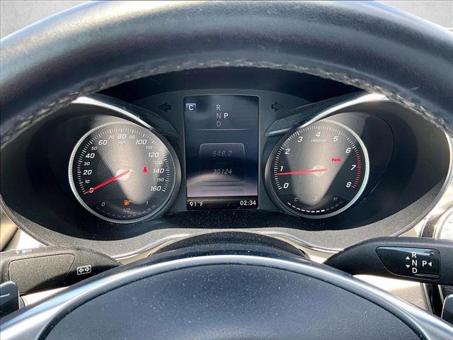 Used 2018 Mercedes-Benz C 300 Cabriolet image 22