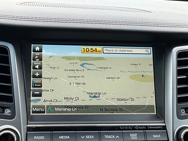 Used 2017 Hyundai Tucson SE Plus AWD/4WD image 16