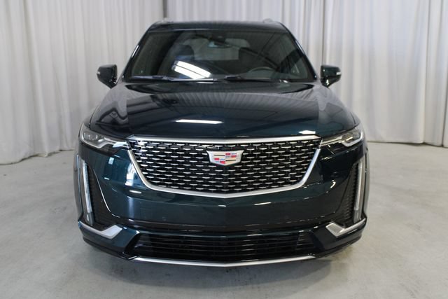 Used 2025 Cadillac XT6 Luxury AWD/4WD image 29