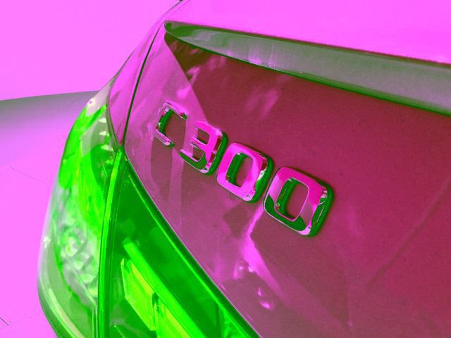 Certified 2026 Mercedes-Benz C 300 Sedan image 30