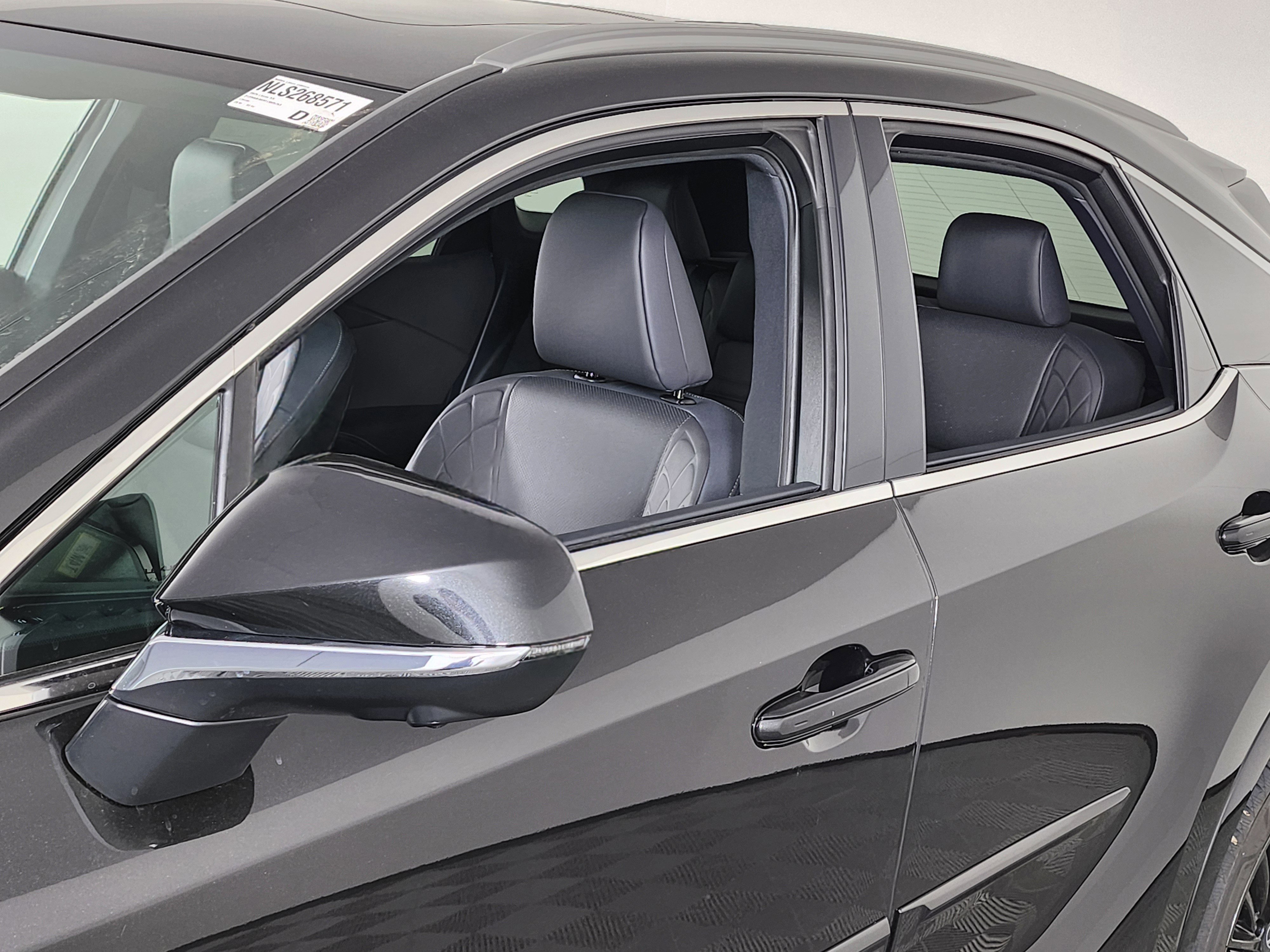 New 2026 Lexus RX 350 Premium image 11