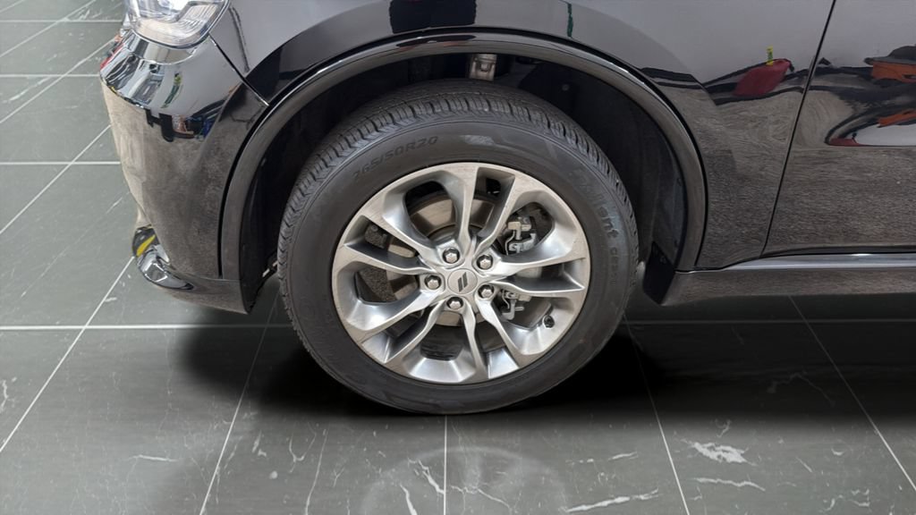 Used 2020 Dodge Durango GT AWD/4WD image 27
