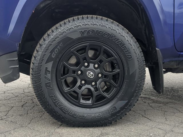 Used 2022 Toyota Tacoma SR5 image 27