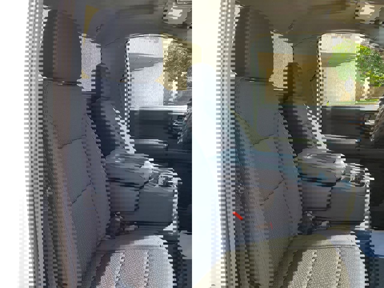 New 2024 GMC Sierra 1500 Pro w/ Pro Value Package image 54