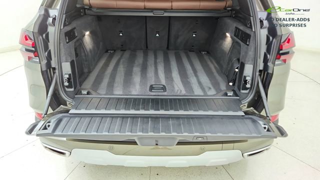 Used 2026 BMW X5 xDrive40i AWD/4WD image 14