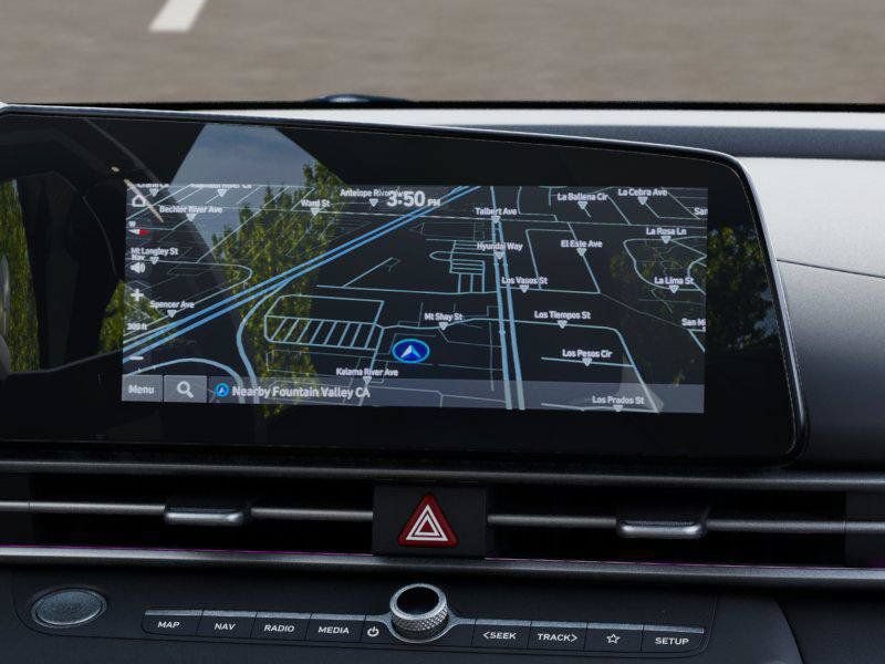 New 2026 Hyundai Elantra Limited FWD image 13