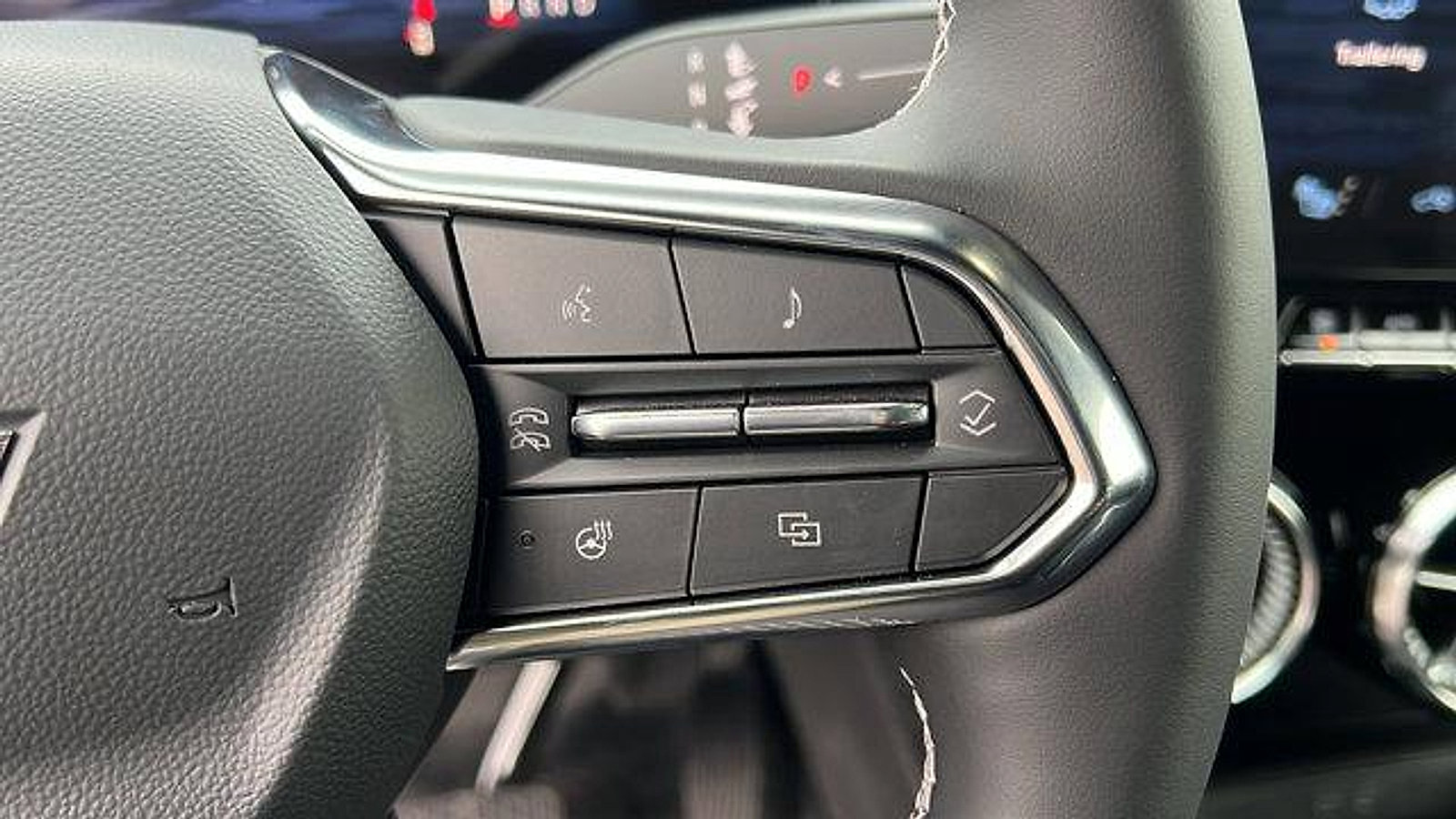 New 2026 Chevrolet Blazer EV LT image 24