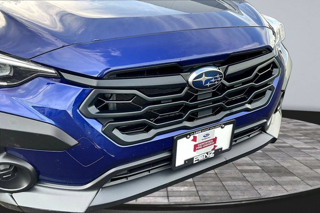 Used 2026 Subaru Crosstrek 2.5i AWD/4WD image 26