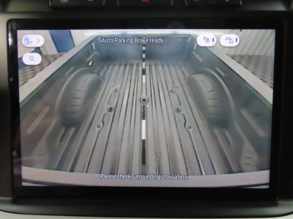 Used 2023 Ford F250 XLT w/ XLT Premium Package AWD/4WD image 23