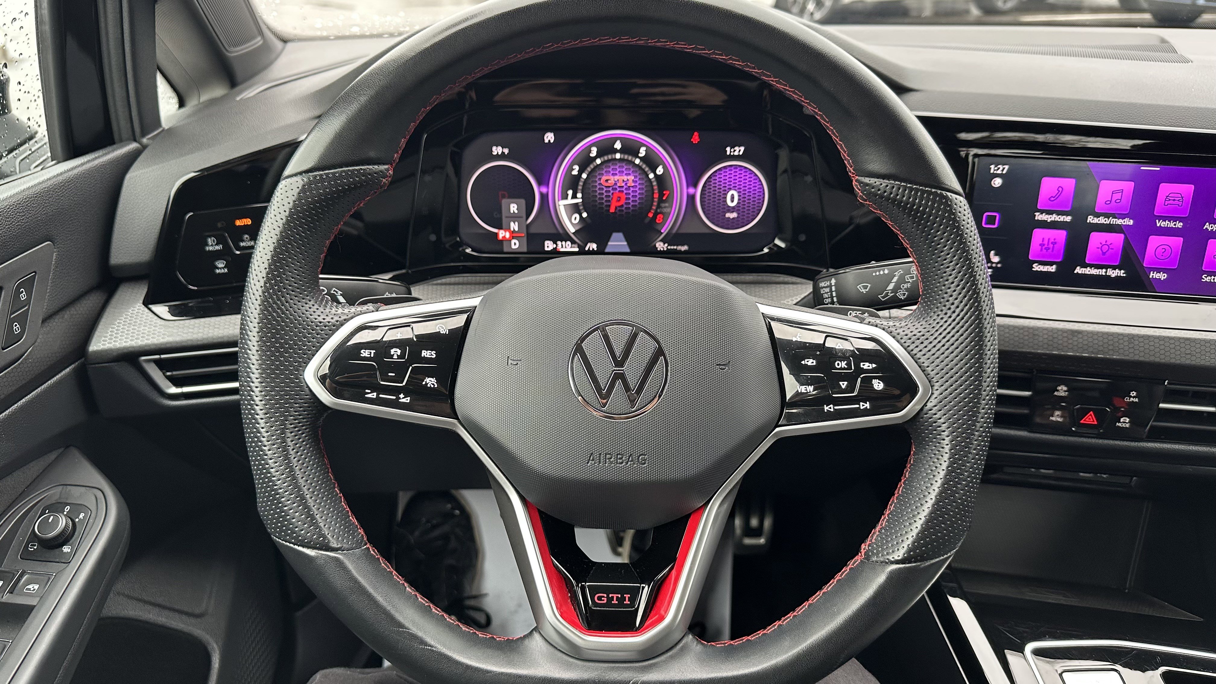 Used 2024 Volkswagen GTI S image 19