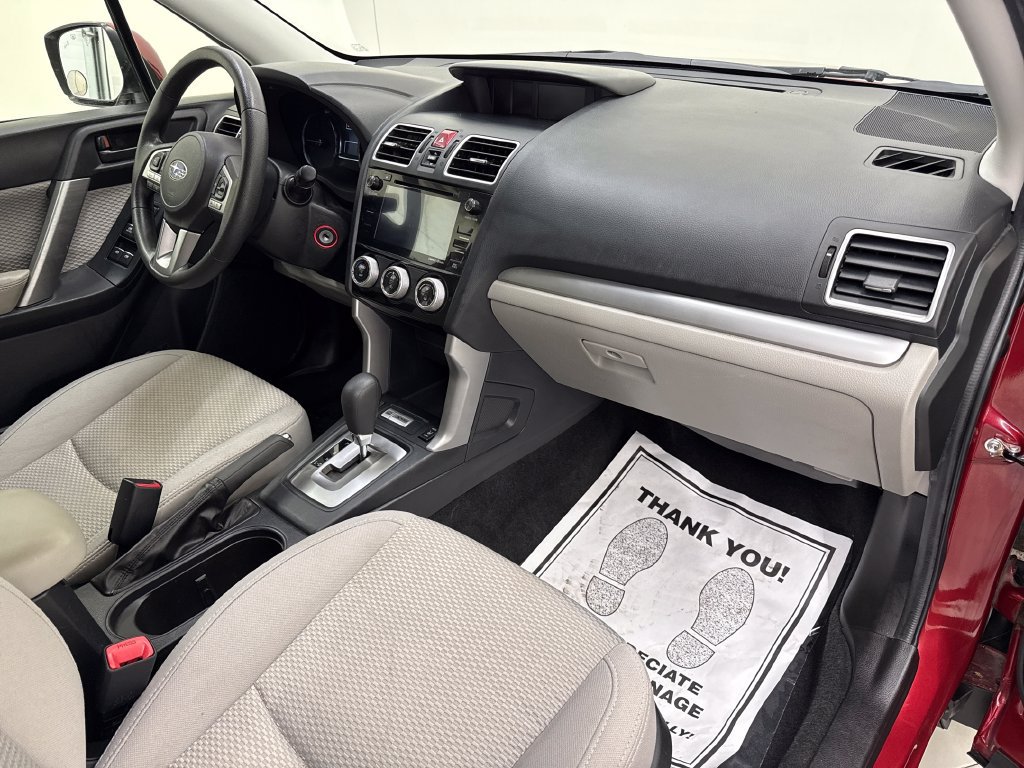Used 2018 Subaru Forester 2.5i Premium AWD/4WD image 25