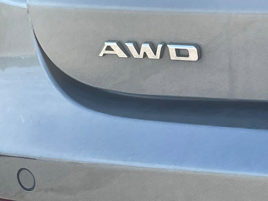Certified 2021 Cadillac XT6 Sport AWD/4WD image 24