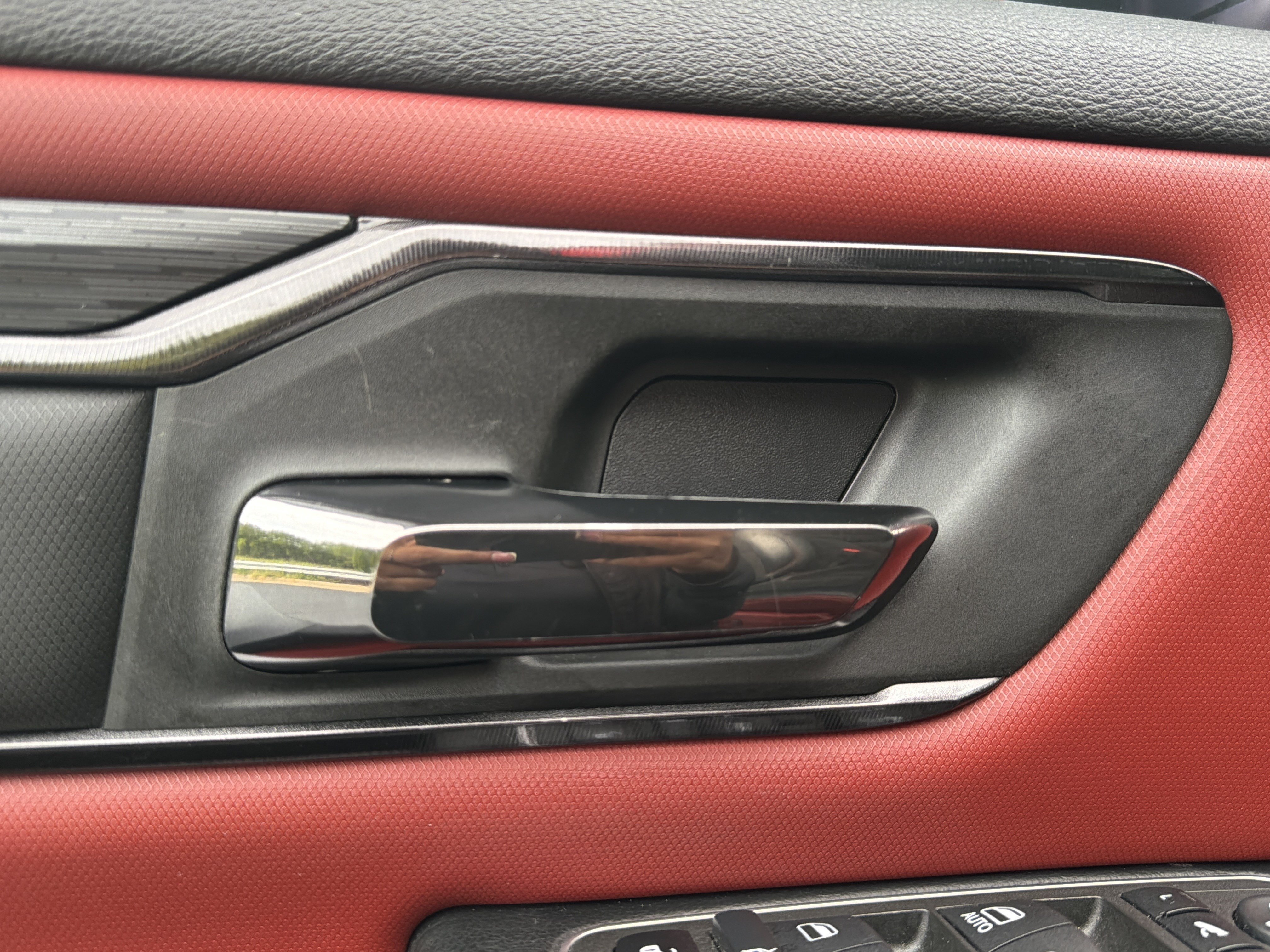 Used 2023 RAM 1500 TRX AWD/4WD image 67