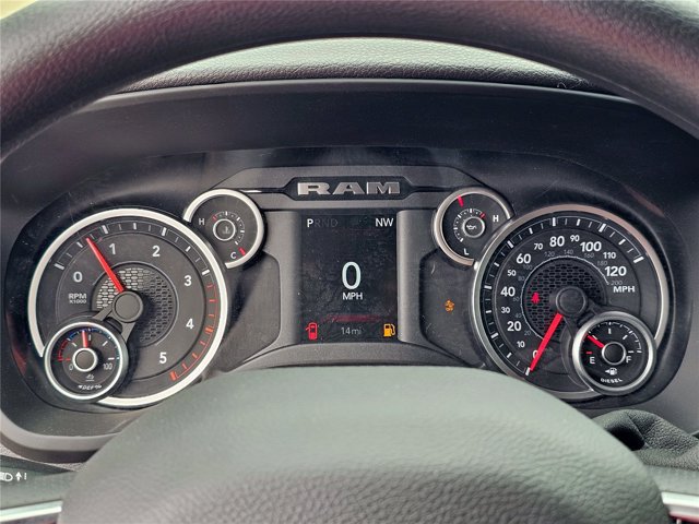 New 2026 RAM 2500 Tradesman AWD/4WD image 55