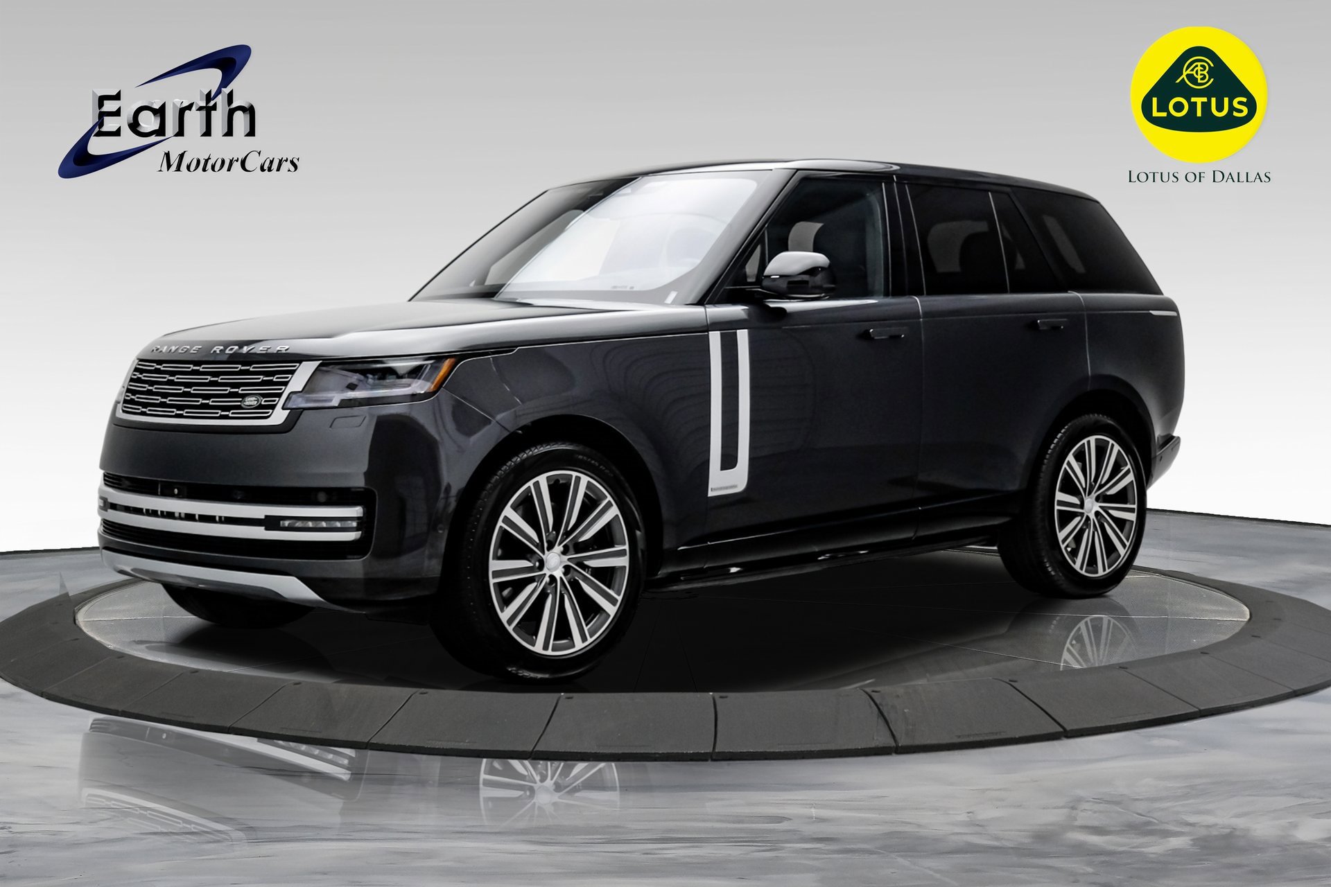 Used 2023 Land Rover Range Rover Autobiography video 1