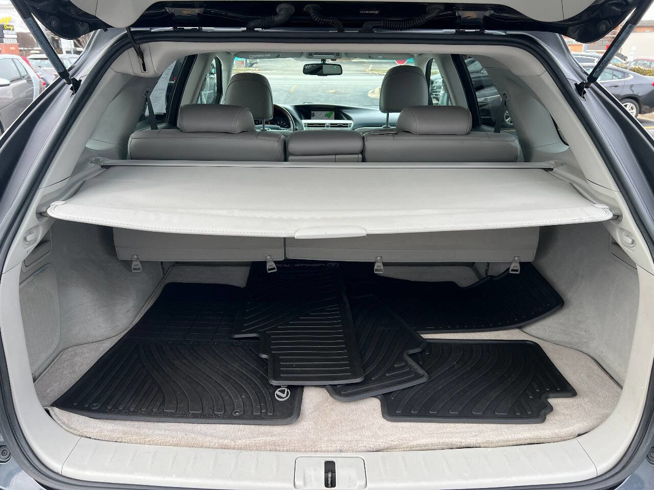 Used 2010 Lexus RX 350 AWD image 15