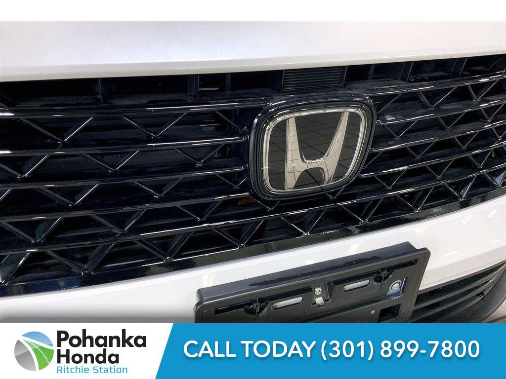 Used 2024 Honda Accord Sport image 31