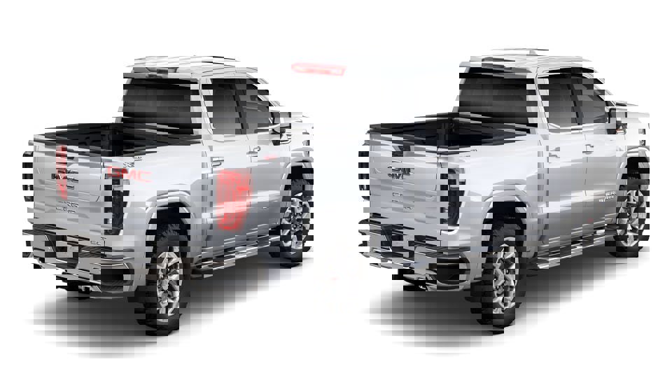 New 2026 GMC Sierra 1500 SLT image 29