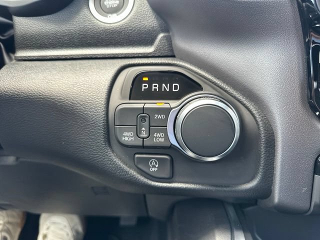New 2026 RAM 1500 Express AWD/4WD image 20