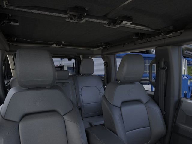 New 2026 Ford Bronco Big Bend image 14