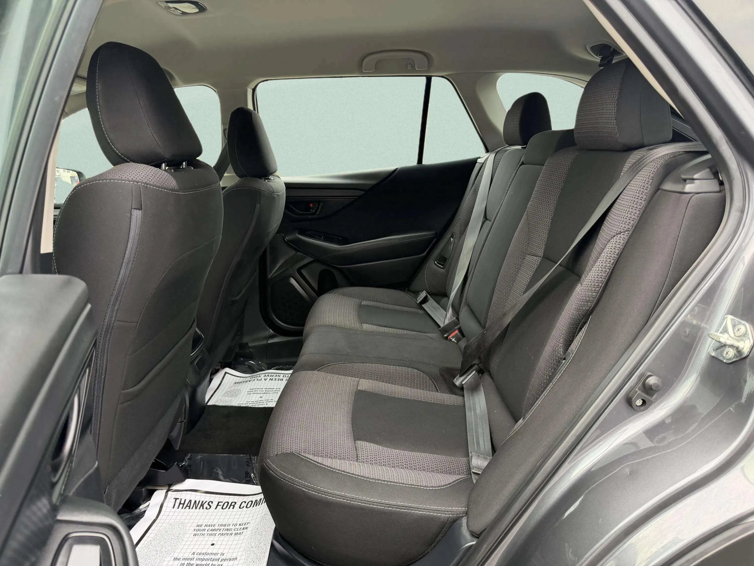 Used 2020 Subaru Outback AWD/4WD image 20