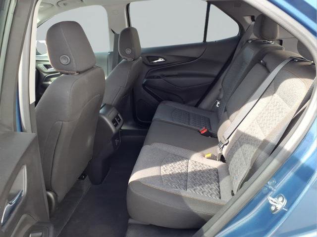 Used 2024 Chevrolet Equinox LT image 21