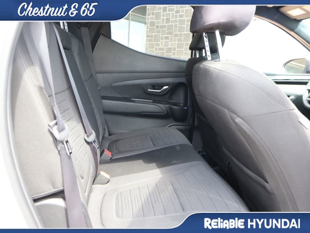 Certified 2024 Hyundai Santa Cruz SE AWD/4WD image 13