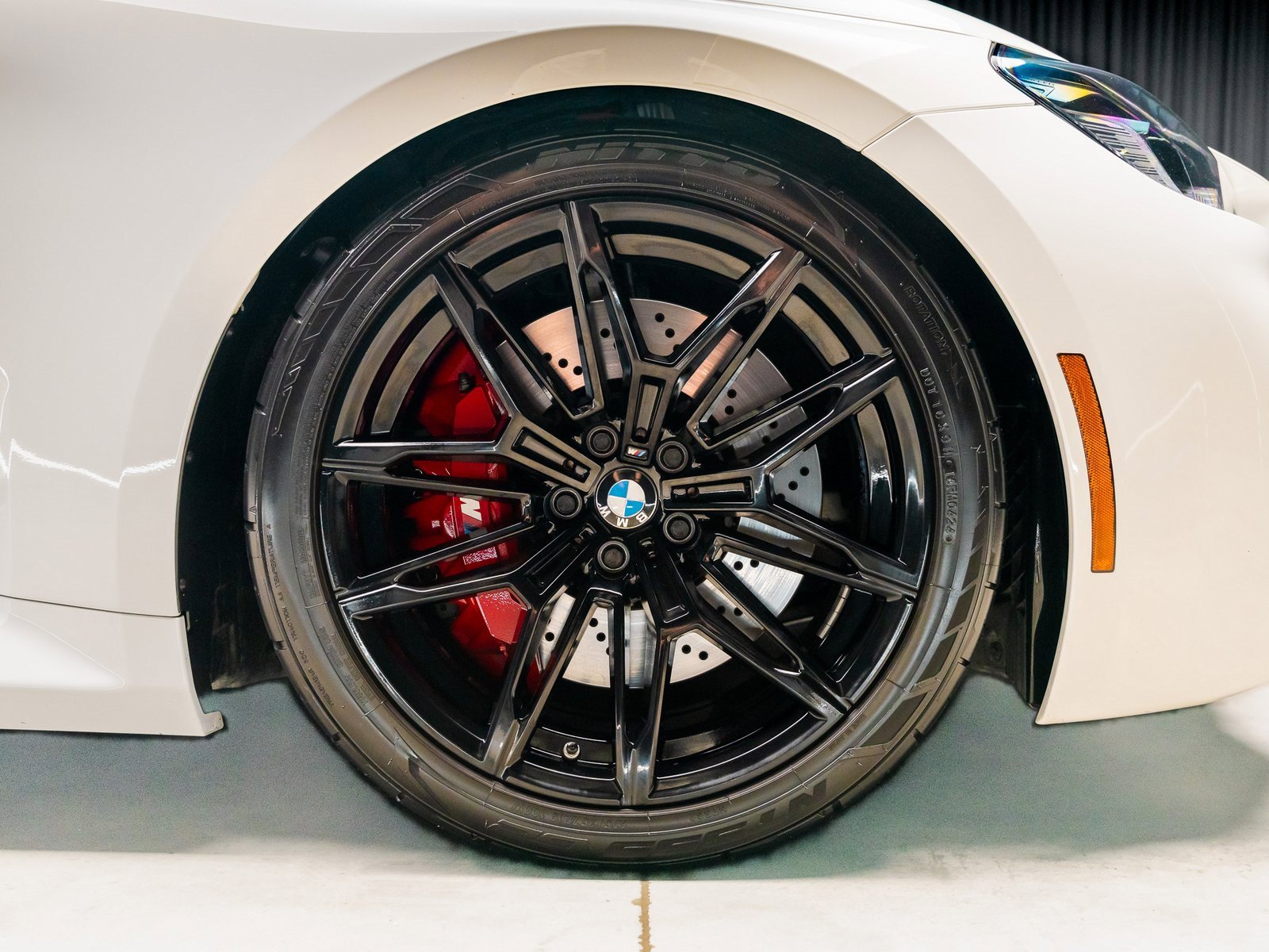 Used 2024 BMW M2 w/ Lighting Package image 26