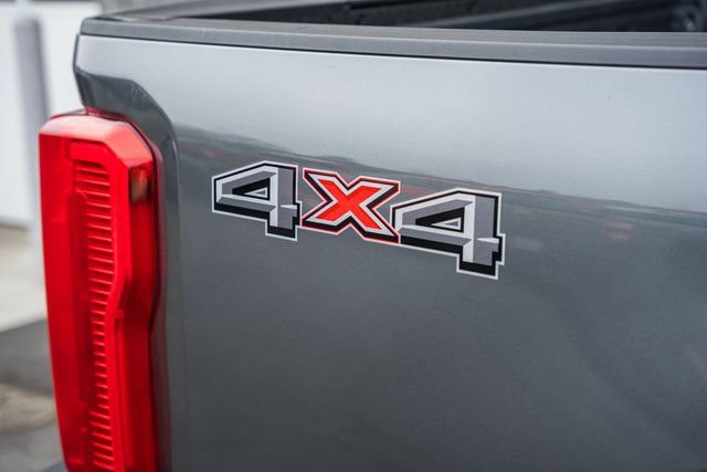 New 2026 Ford F350 XLT AWD/4WD image 31