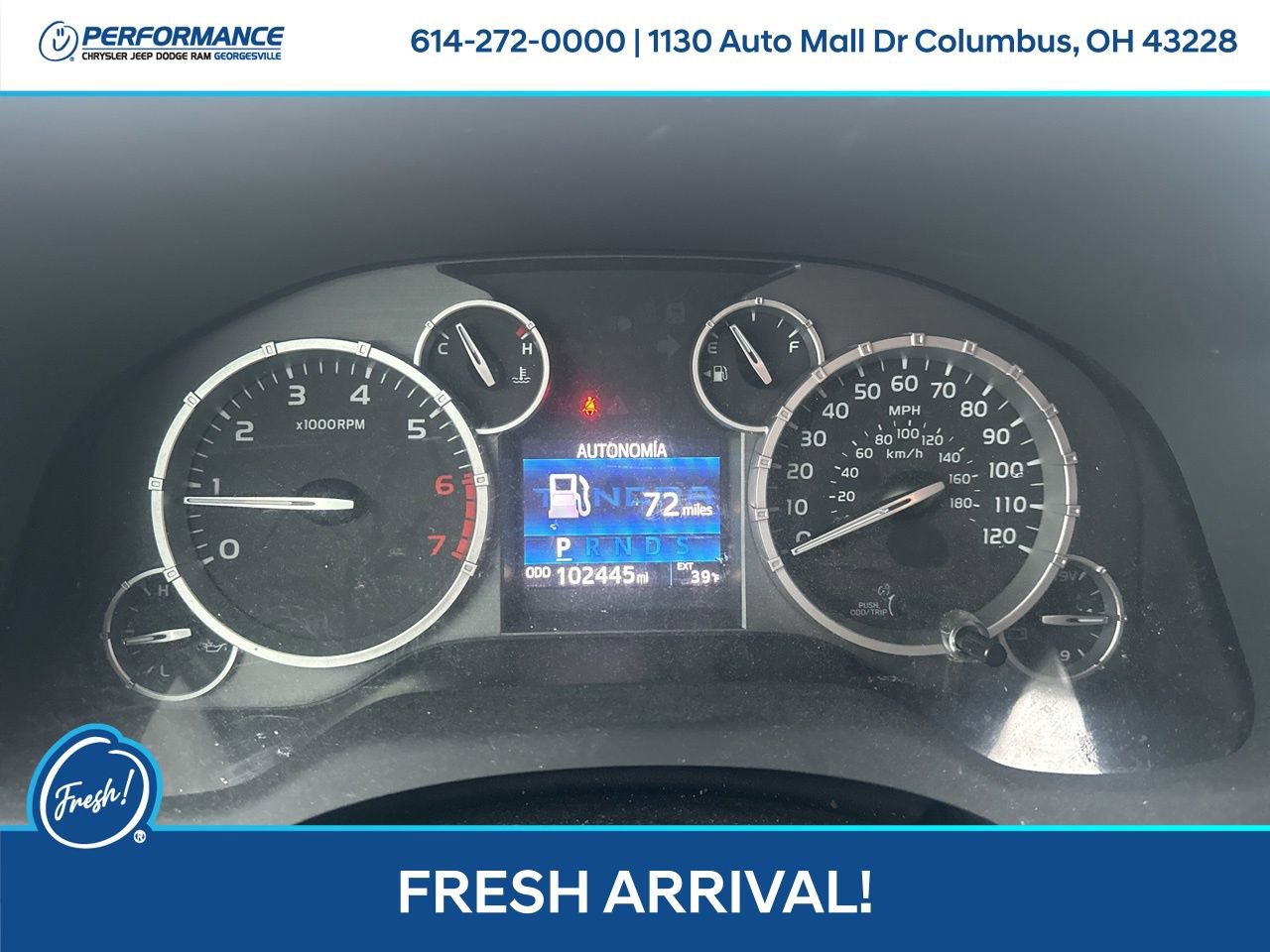 Used 2017 Toyota Tundra TRD Pro image 17