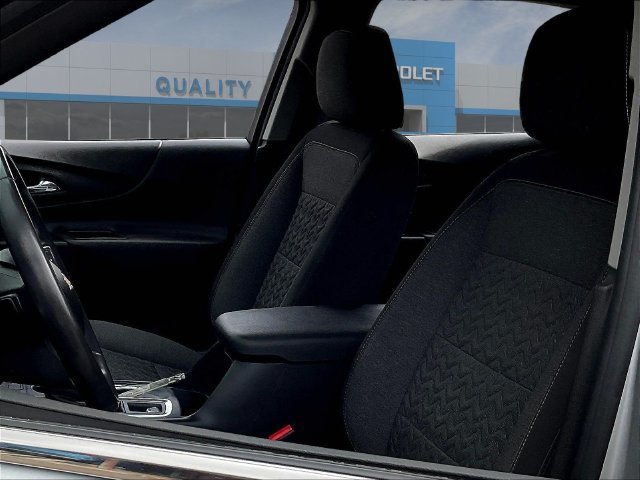 Certified 2022 Chevrolet Equinox LT FWD image 23