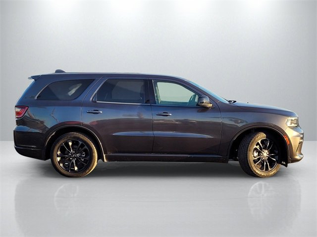 Used 2021 Dodge Durango GT w/ Blacktop Package image 3