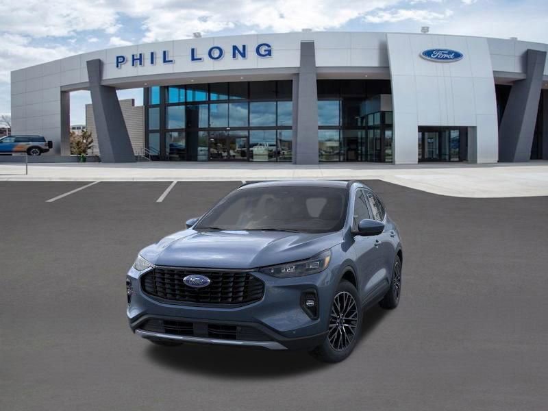 New 2026 Ford Escape SE w/ PHEV Premium Package image 2