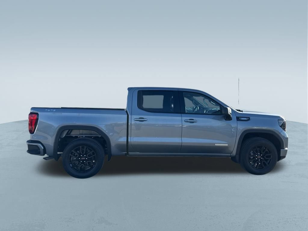 New 2026 GMC Sierra 1500 Elevation AWD/4WD image 10